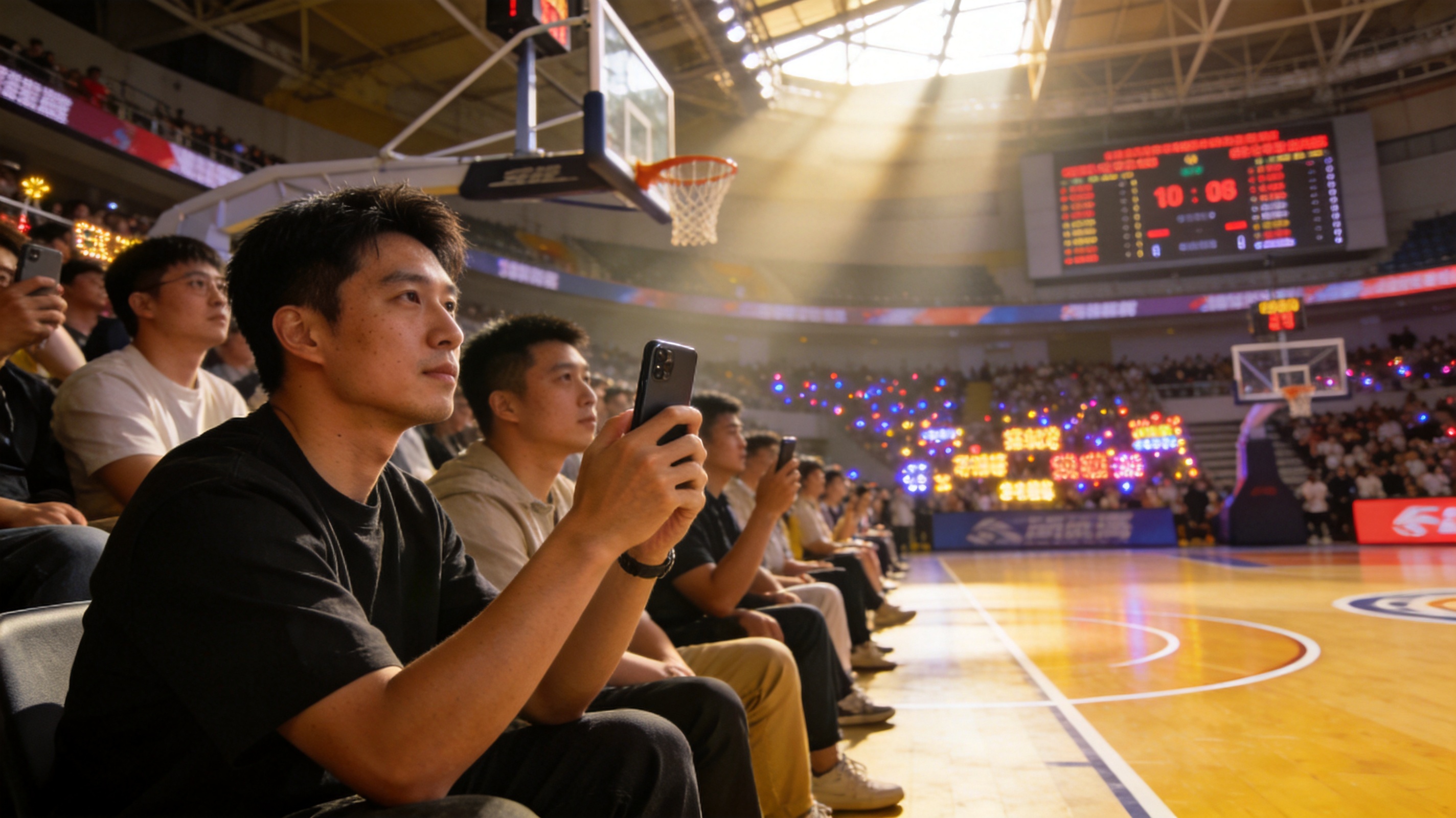 OB视讯篮球赛事内容专区，NBA及国际篮球赛事观看入口